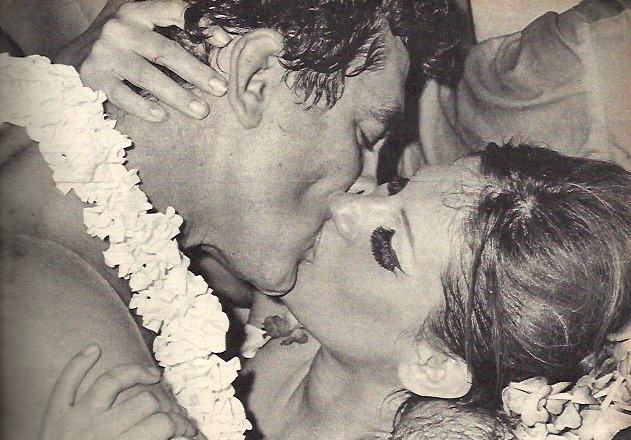 Feliz dia dos namorados, dos rolos, dos crushes….