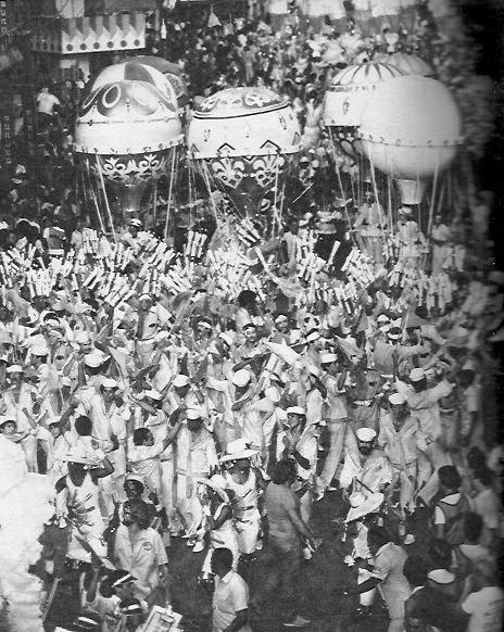 Lima Barreto – mulato pobre, mas livre